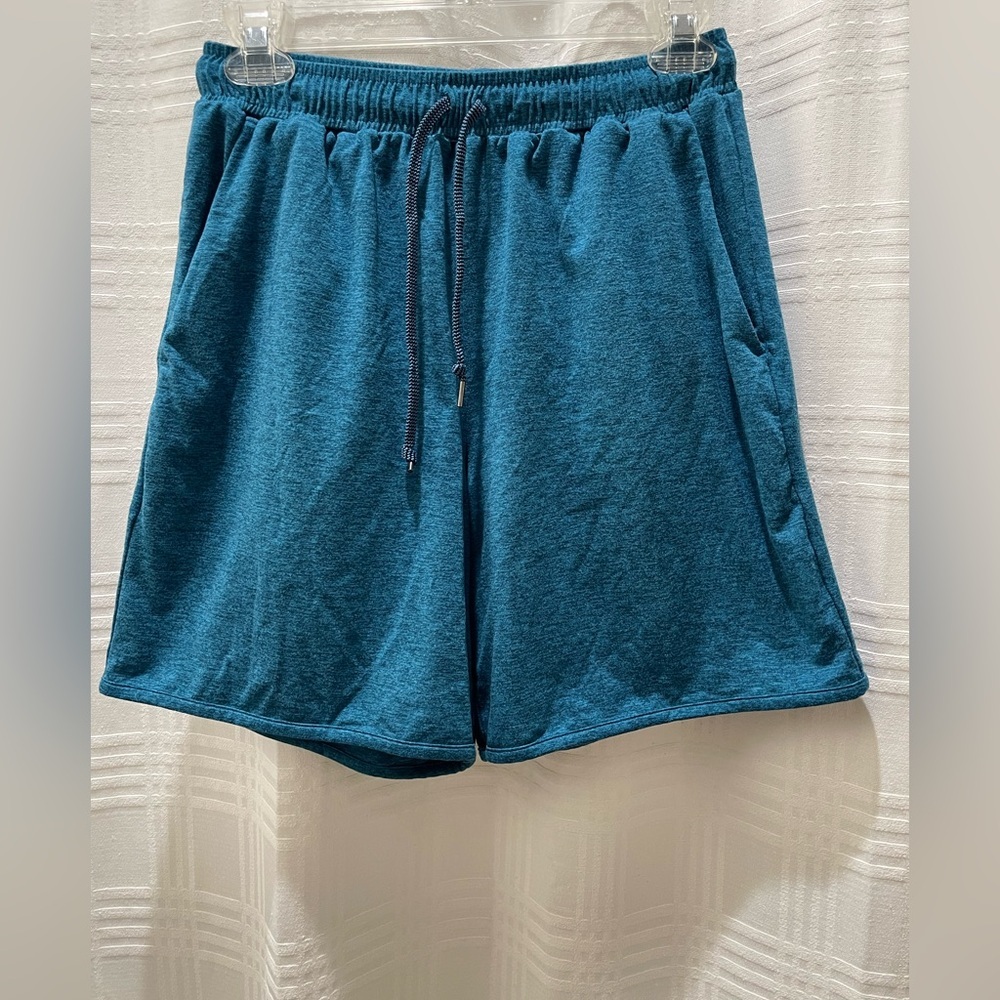 Rabbit running shorts